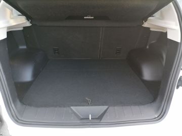 BAIC Senova X55 Luxury