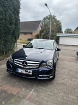 Mercedes-Benz C 180 CGI Avantgarde | Sehr gepfle - Mercedes-Benz C 180 Gebrauchtwagen in Bremen
