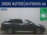 Volkswagen Golf VIII Variant 2.0 TDI 4Motion Alltrack AHK - Volkswagen Golf: Kombi, Golf4