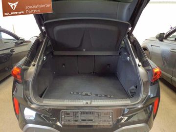 Cupra Terramar - 7