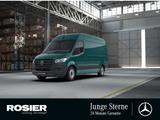 Mercedes-Benz Sprinter 315 CDI Kasten L2H2 Kamera DAB SHZ Einp - gebrauchte Mercedes-Benz Sprinter aus dem Jahr 2022