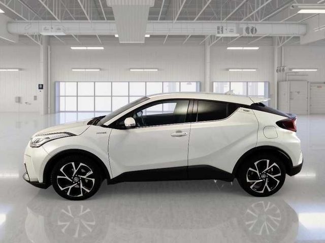 Toyota TOYOTA C-HR 2.0H 152CV E-CVT Morebusiness