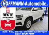 Skoda Karoq Selection AHK,Climatr,SHZ,PDC+Kamera,LED - Skoda Karoq in Frankfurt (Main)
