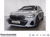 BMW i5 eDrive40 Limousine M Sport HUD PANO ACC RFK - BMW i5 in Köln