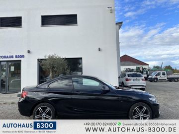 BMW 218 - 4