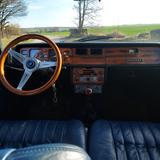 Lancia Flavia Berlina 2000 in sehr gutem Zustand - Lancia Flavia von privat