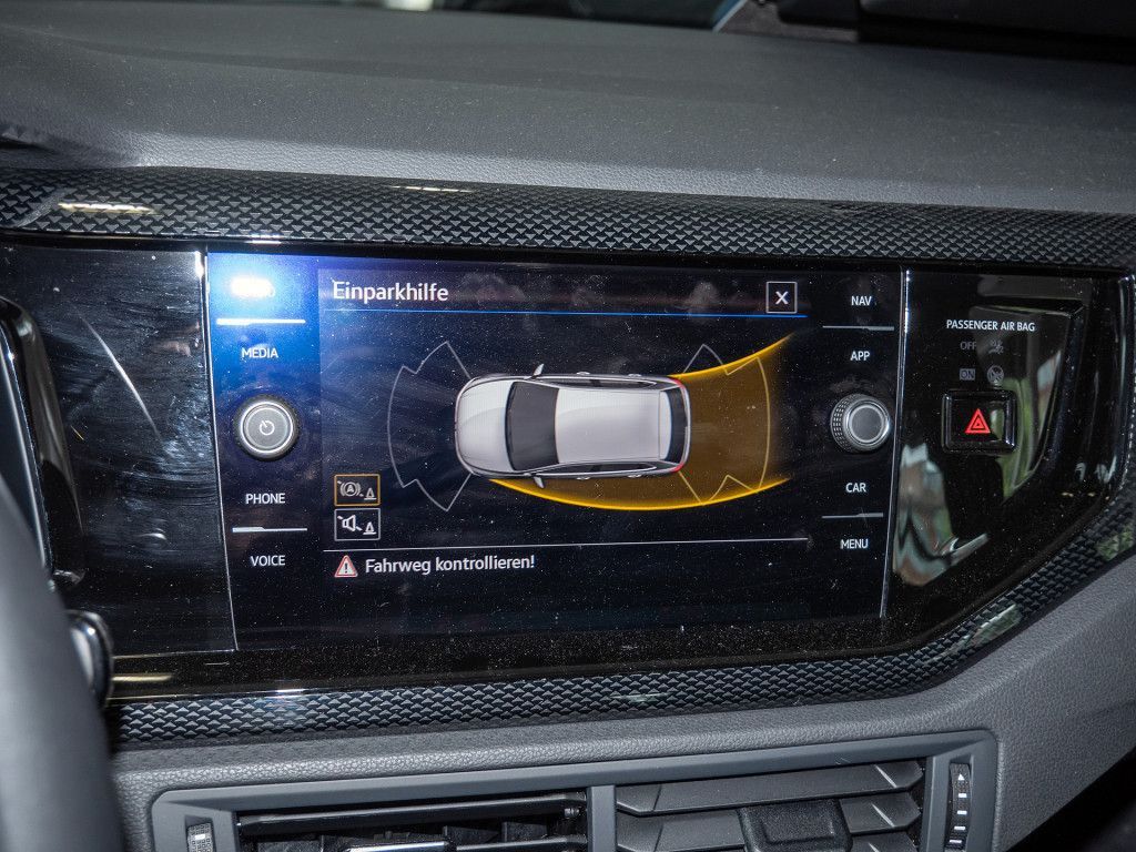 Volkswagen Polo - Bild 12