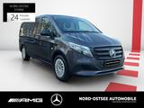 Mercedes-Benz VITO 116 TOURER NEUES MODELL AHK 2,5t NAV KAMERA - Mercedes-Benz Vito: 116