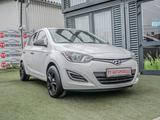 Hyundai i20 1.2 FIFA World Cup Edition - Hyundai i20: Fifa