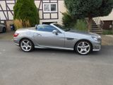 Mercedes-Benz Mercedes - Benz SLK 200 AMG PANO AIRSCARF - Mercedes SL AMG gebraucht