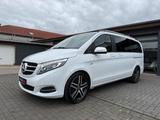 Mercedes-Benz V 220d Avantgarde 360°CAM/ELEKTRISCHETÜREN - Mercedes-Benz V-Klasse Gebrauchtwagen in Hannover