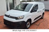 Citroën Berlingo Kasten Club M /1.6 Blue-HDI/Klima/Temp - Angebote entsprechen deinen Suchkriterien