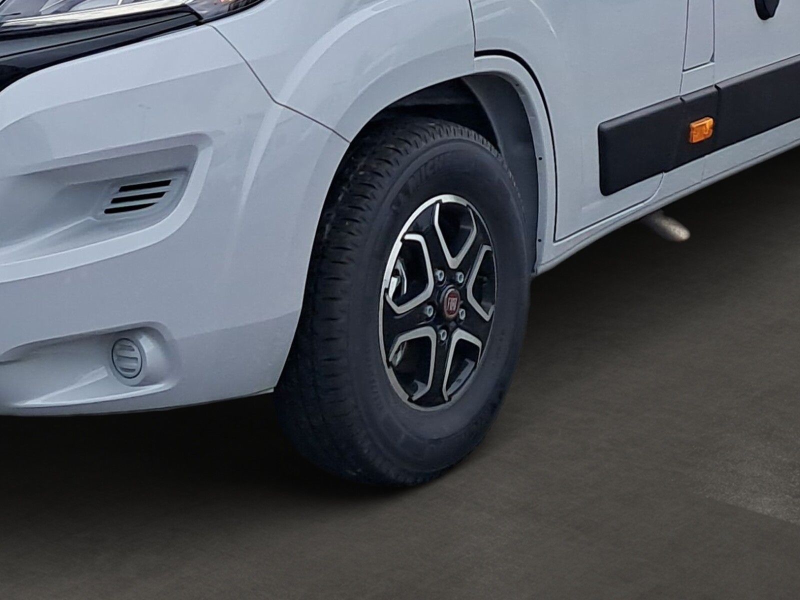 Fahrzeugabbildung Karmann Davis Lifestyle DA 620 LS Tageszulassung!