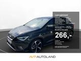 Seat Ibiza 1.0 TSI DSG FR Black Edition | ACC | LED | - Seat Ibiza Tageszulassungen
