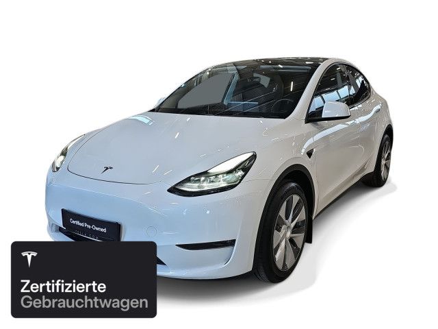 Image of Tesla Model Y