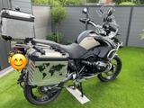BMW R1200GS Adventure - Motorräder in Berlin