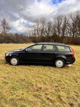 Volvo V50 D2 - - Volvo V50 aus 2011