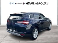 BMW X3 - Vorschau Bild 5
