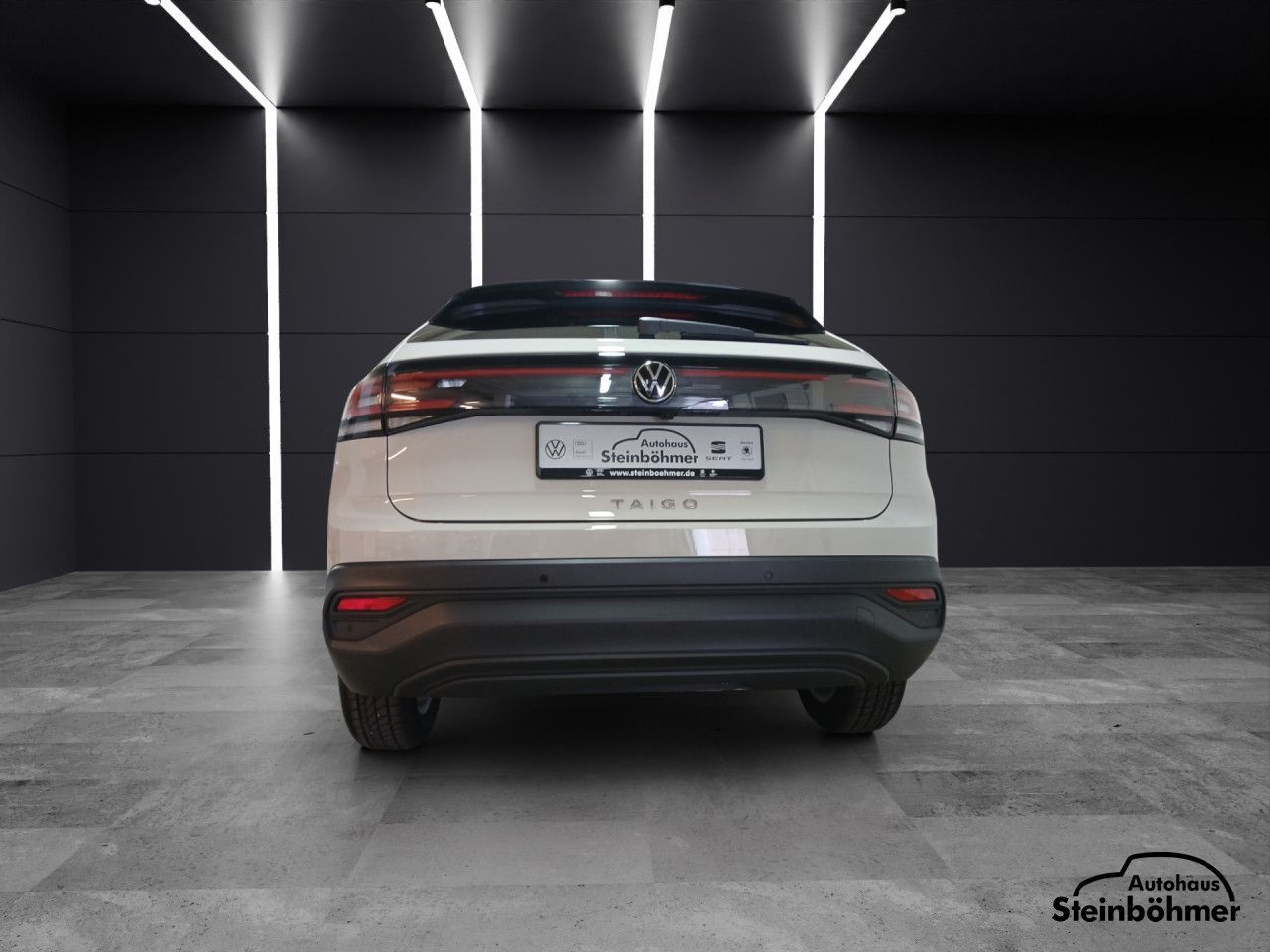 Volkswagen Taigo - Bild 5