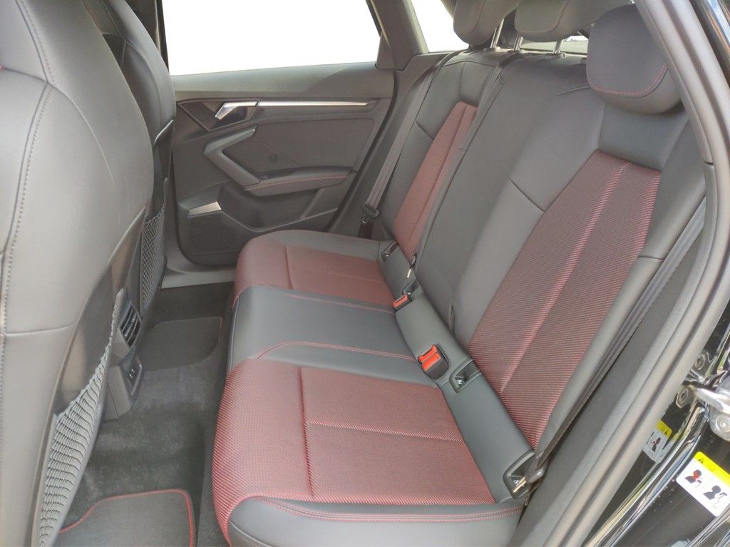 Audi S3 - Bild 18