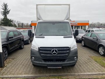 Fahrzeugabbildung Mercedes-Benz Sprinter 316 CDI L3H2*Klima*Kamera*LBW*Schw.Sitz