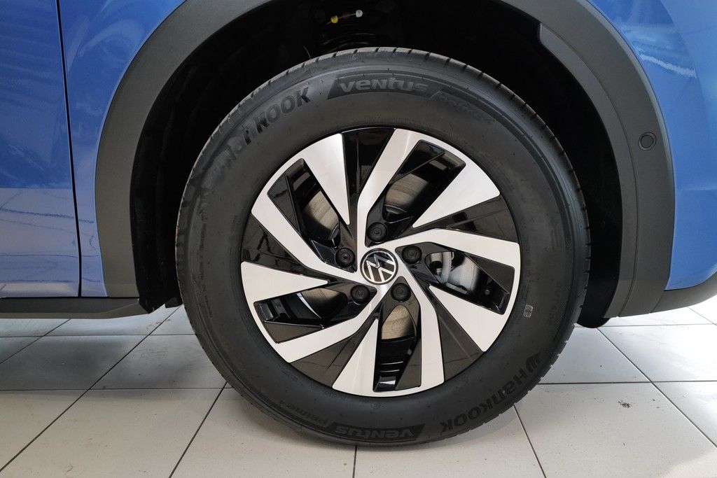 Volkswagen T-Roc - Bild 18