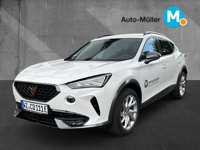 CUPRA Formentor 1.4 e-Hybrid