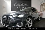 Audi A3 Sportback*2.Hand*Klima*Virtuell*Navi*PDC*LED*