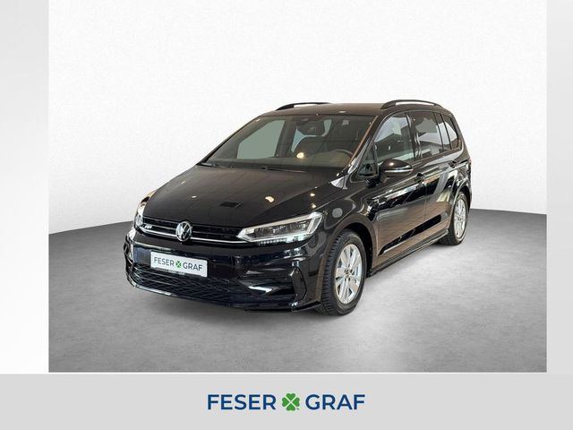 Volkswagen Touran Highline 1,5 l TSI OPF 110 kW (150 PS) 7-