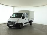 Renault Master FWD DoKa L2H1 3,5t dCi 130 E6 - Renault Master l3h2
