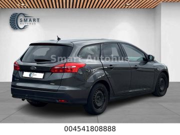 Ford Focus - 3