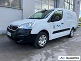 Peugeot Partner L2 Electric/Einparkhilfe Hinten/Klima
