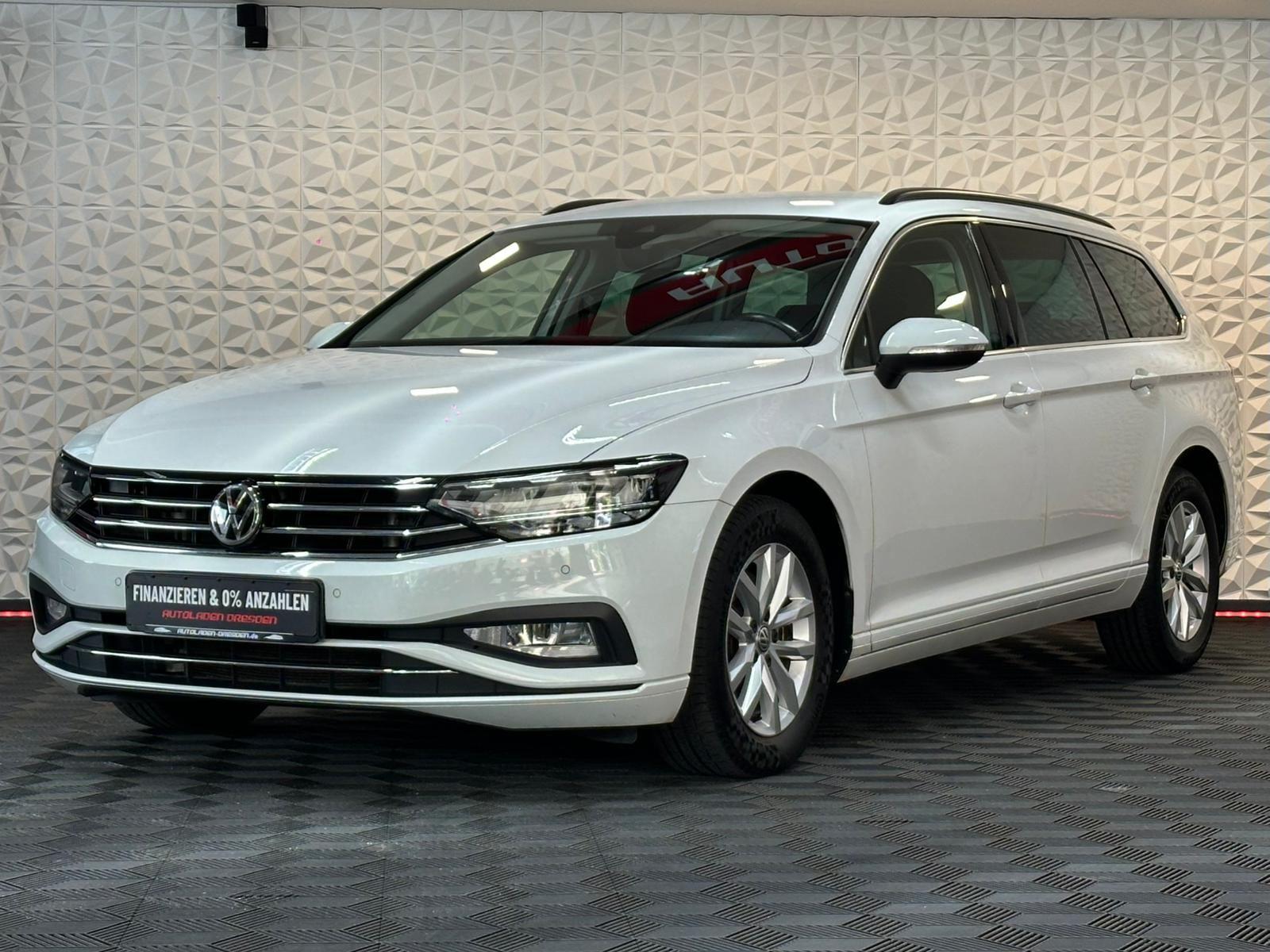Volkswagen Passat 2.0TDI BUSINESS MASSAGE#SHZ#LED#ACC#NAVI, миниатюра 4