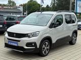 Peugeot Rifter GT Line L1 Aut. PANO-RKAM-NAVI-KEYGO - Peugeot Rifter mit Schiebetür