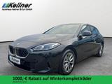 BMW 120  i Aut.+Klimaaut.+Sitzhzg.+Wireless+ParkAssi - BMW 1er Reihe Jahreswagen