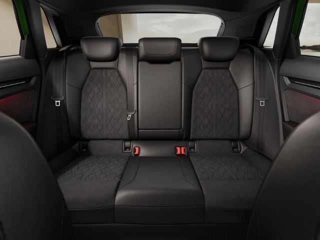 Audi RS3 - Bild 13