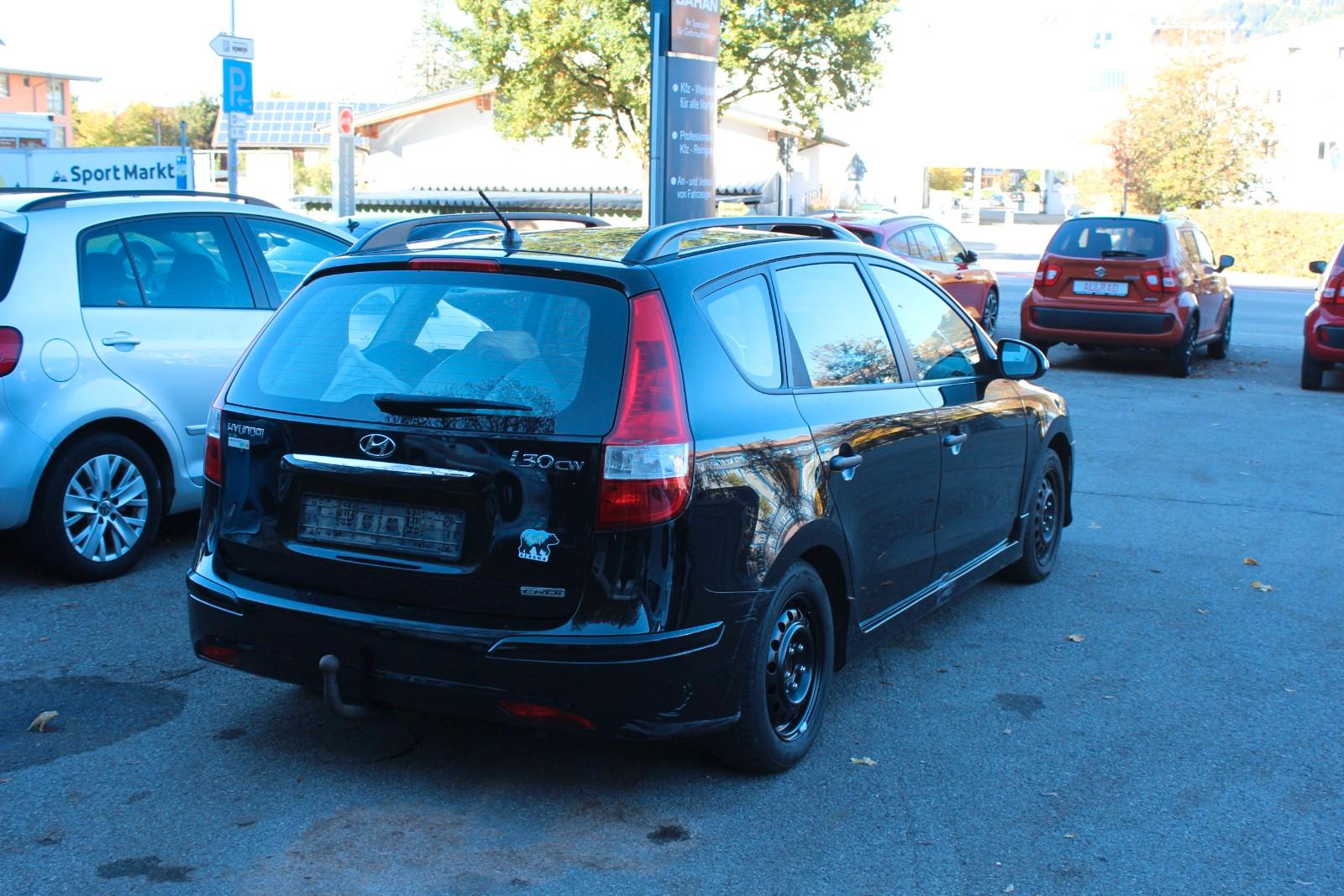 Hyundai i30 2012 — photo 5