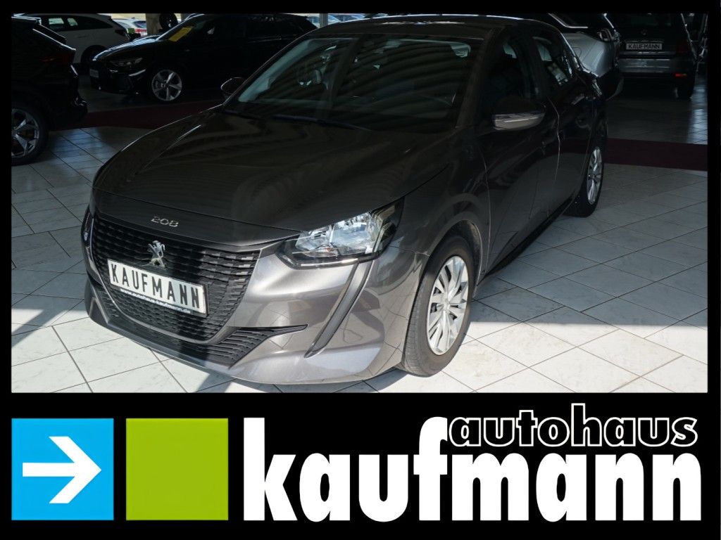 Image of Peugeot 208