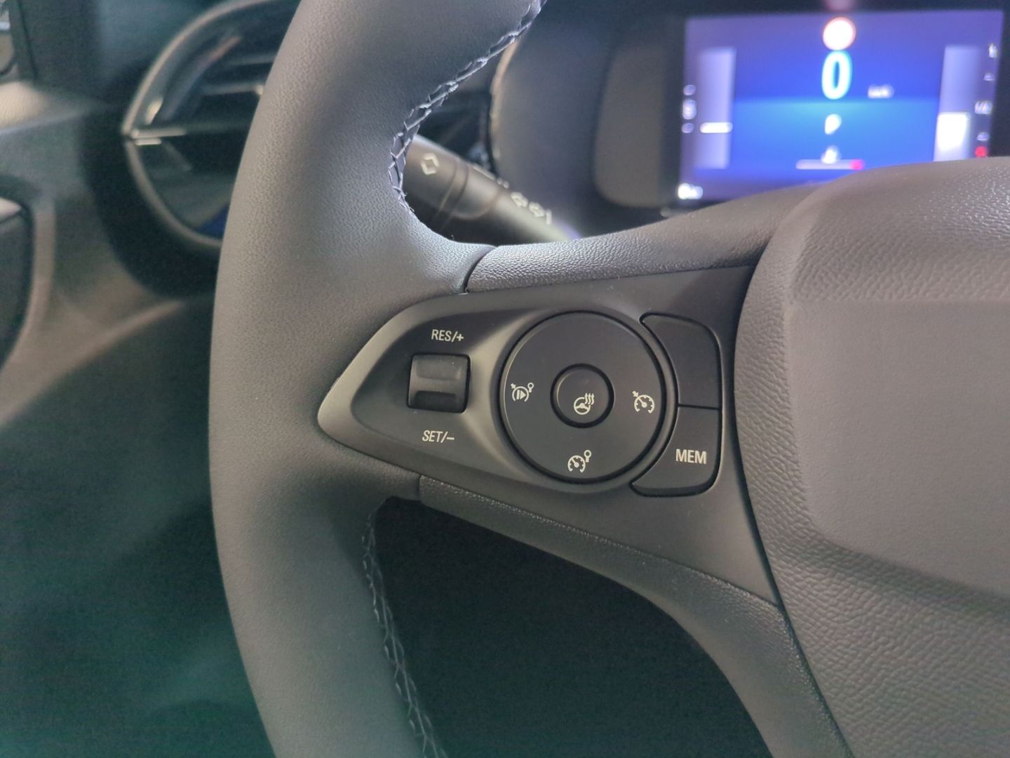 Opel Corsa - Bild 11