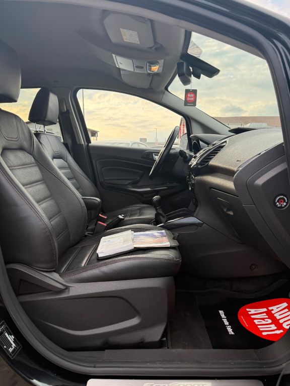 Ford Ecosport - Bild 14