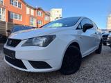 Seat Ibiza SC 1.2 Reference/SERVICE-TÜV NEU/ALU/EURO5