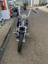 Harley-Davidson Softail Springer - HARLEY-DAVIDSON SPRINGER SOFTAIL