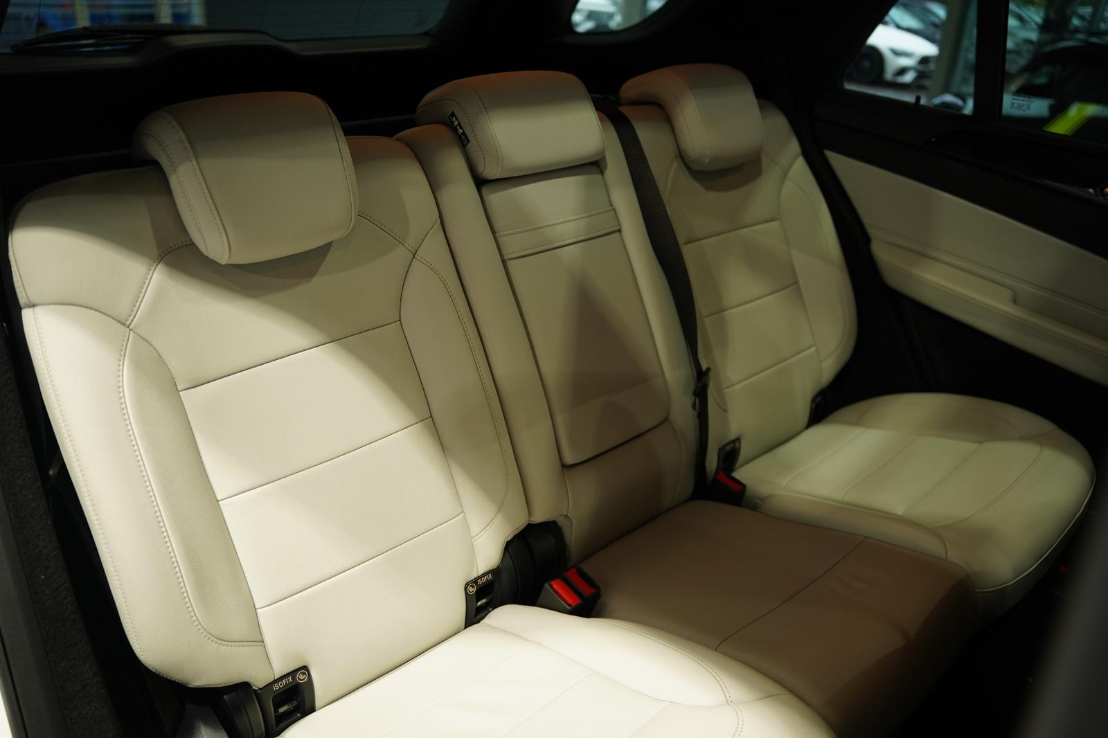 Mercedes-Benz GLE 350 d 4M 9G-Tr. AMG Line *Pano *Luft *HK *