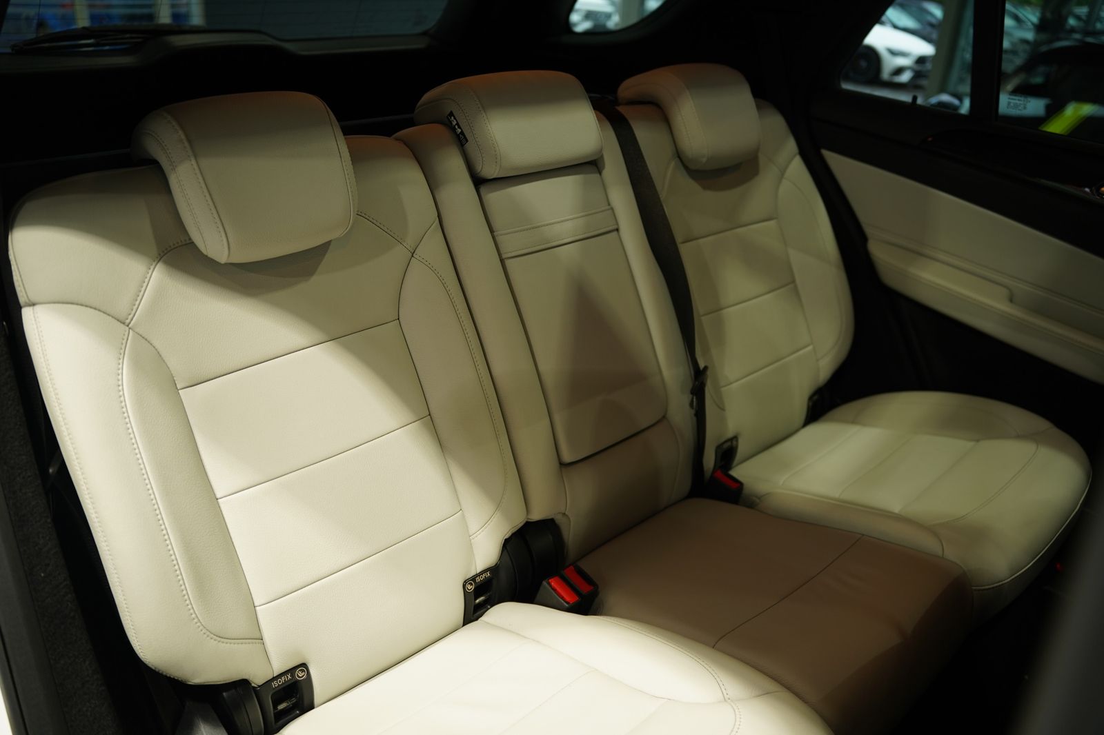 Mercedes Benz Gle 350