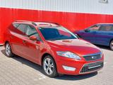 Ford Mondeo 1,6 Benziner  Tüv+Ser - Ford Mondeo aus 2008: Kombi