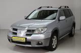 Mitsubishi Outlander 2.4 Intense * Sitzheizung * Klimaautom