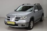 Mitsubishi Outlander 2.4 Intense * Sitzheizung * Klimaautom - Mitsubishi aus 2005