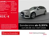 Audi A6 Av 45 TDI qu advanced Black AHK MATRIX CAM AC - Audi A6 Gebrauchtwagen in Halle