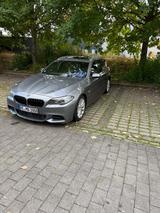 BMW M550d xDrive Touring A M - BMW M550 in Dortmund