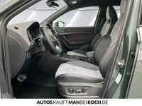 Cupra Ateca - Vorschau Bild 8